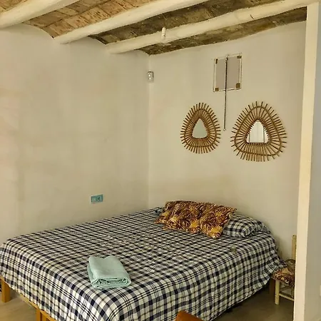 Apartment Cozy Studio In Central Area Of Barcelona