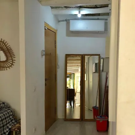 Cozy Studio In Central Area Of * Barcelona